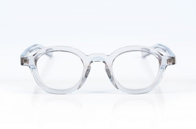 Oscar Magnuson – Joy – 1150 - Dänisches Design – Panto – schlicht - Made in Germany - KITSCHENBERG Brillen