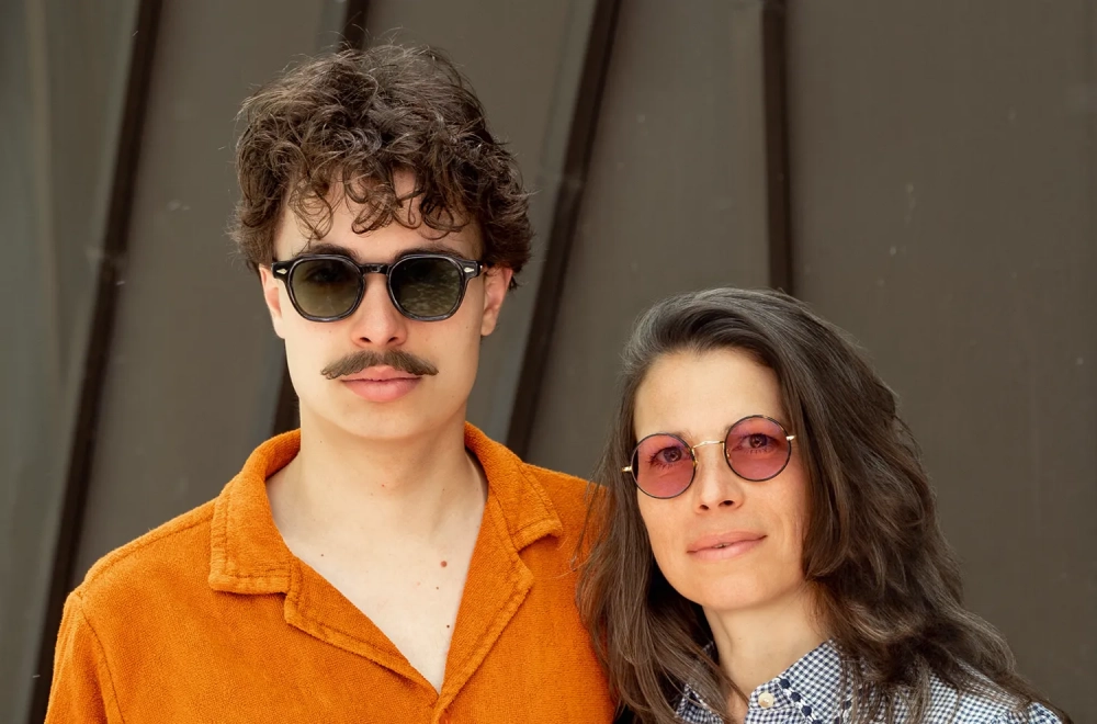 Sonnenbrillen von Moscot und Ducloux – Modelle Dolt und Ronde – klassisch, authentisch und zeitlos im Design - Kitschenberg